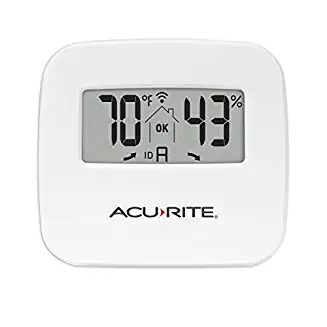 Acurite indoor